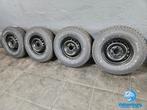 Nieuwe originele Mercedes Sprinter OffRoad A/T 4x4 16 inch z, 16 inch, Banden en Velgen, Nieuw, Ophalen of Verzenden