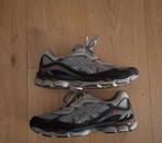 Asics Gel NYC, Ophalen, Zwart, Zo goed als nieuw, Sneakers