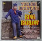 Bing Barlow, Cd's en Dvd's, Ophalen of Verzenden