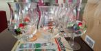 La chouffe glazen, Verzamelen, Ophalen of Verzenden, Nieuw, Glas of Glazen