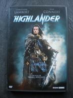 Highlander, CD & DVD, DVD | Science-Fiction & Fantasy, Enlèvement ou Envoi