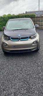 BMW i3, Argent ou Gris, Hybride Électrique/Essence, 5 portes, Jantes en alliage léger