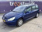 2002 - Peugeot - 307 SW - 1.6 16V - Personenauto, Auto's, Peugeot, Gebruikt, Overige brandstoffen, Bedrijf, Te koop