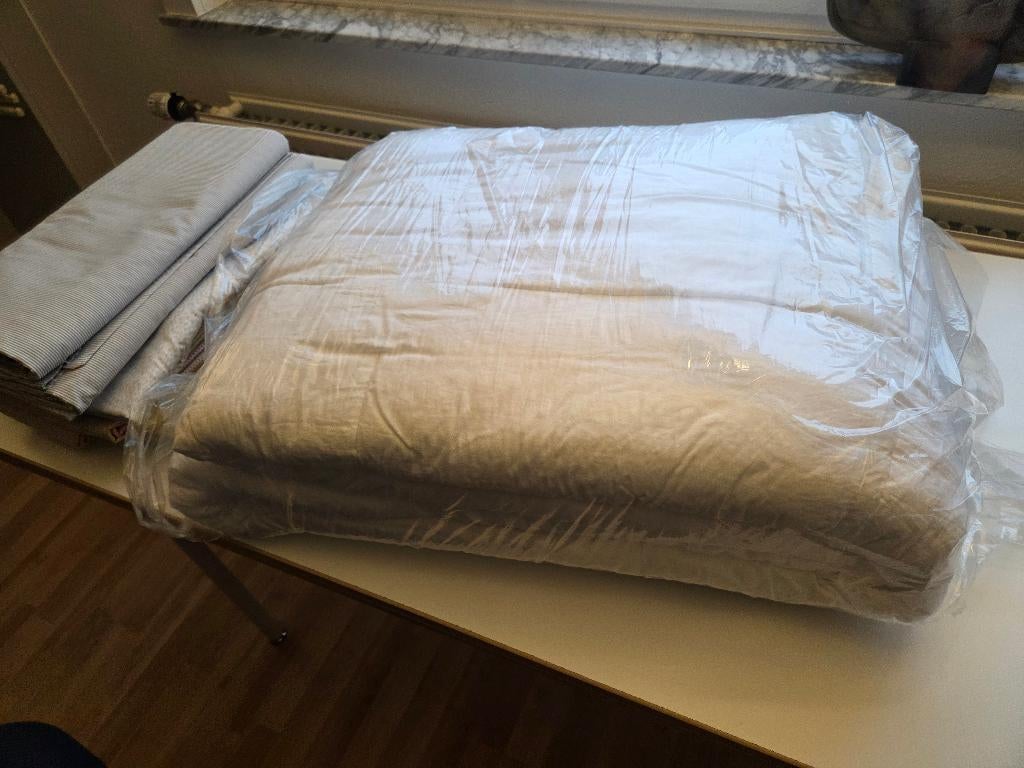 Dekbed BRINKHAUS, Ophalen, Gebruikt, Tweepersoons, Deken of Dekbed