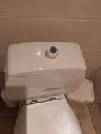 Gustaveberg toilet, Ophalen of Verzenden, Zo goed als nieuw, Toilet