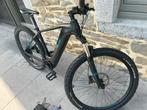 Cube elektrische fiets, Fietsen en Brommers, Elektrische fietsen, Ophalen, Zo goed als nieuw, Cube