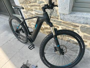 Cube elektrische fiets beschikbaar voor biedingen