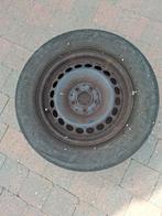 Mercedes reservewiel, Ophalen, Gebruikt, 15 inch, Banden en Velgen