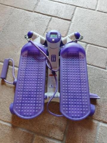 Stepper domyos ST320 beschikbaar voor biedingen
