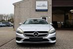 Mercedes-Benz SLC 200 LEDER-ALCANTARA*CAMERA*GLAZEN-DAK*NAVI, Auto's, Automaat, https://public.car-pass.be/vhr/e0a5ead6-0d7a-41f0-8095-a11d3b0a80b1