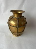 Koperen vaas, Ophalen of Verzenden