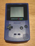 GameBoy color, Games en Spelcomputers, Spelcomputers | Nintendo Game Boy, Gebruikt, Ophalen of Verzenden