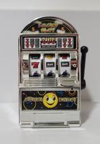 Mini machine à sous Lucky Jackpot, Autres monnaies, Envoi, Neuf