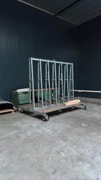 Grote bok op wielen., Dieren en Toebehoren