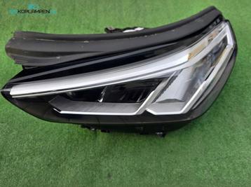 (J3)BMW X1 U11 FULL LED koplamp links – 5A9A221-01 beschikbaar voor biedingen