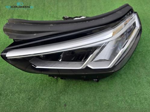 (J3)BMW X1 U11 FULL LED koplamp links – 5A9A221-01, Auto-onderdelen, Verlichting, BMW, Gebruikt, Herkomst onderdeel bekend, Ophalen of Verzenden