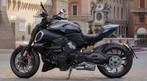 Ducati Diavel V4, Naked bike, Bedrijf, 4 cilinders, Meer dan 35 kW