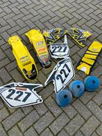 Onderdelen RM 250 -2003, Motoren, Onderdelen | Suzuki, Ophalen, Gereviseerd