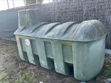 Mazout tank, Articles professionnels, Enlèvement