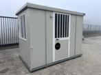 Werfcontainer toscani, Doe-het-zelf en Bouw, Bouwketen en Schaftketen, Ophalen, Zo goed als nieuw