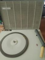 Tourne disques pickup SIERA all transistor années 60, Ophalen of Verzenden, Gebruikt