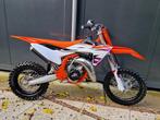 *Ktm Sx50 SX65 SX85/HQV / GASGAS Finish-Line KTM Nederland*, Motoren, 85 cc, Bedrijf, Crossmotor, 1 cilinder