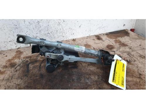 Ruitenwismotor + Mechaniek van een Peugeot 107, Auto-onderdelen, Ruiten en Toebehoren, Peugeot, Gebruikt, 3 maanden garantie, Ophalen of Verzenden