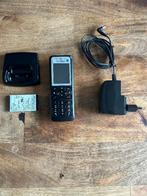 ➡️ Aastra Mitel Belgacom 612DT 612 DT Dect 50008368, Ophalen of Verzenden, Refurbished, 1 handset