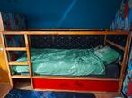 Ikea kura bed, Kinderen en Baby's, Ophalen, Gebruikt