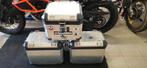 Bmw R1200GS R1250GS Valises+Aluminium+Top Case, Ophalen of Verzenden, Gebruikt