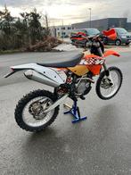 Ktm Exc 450  • Enduro • 4-takt •, Entreprise, Permis Moto A1 minimum, Enduro, 450 cm³