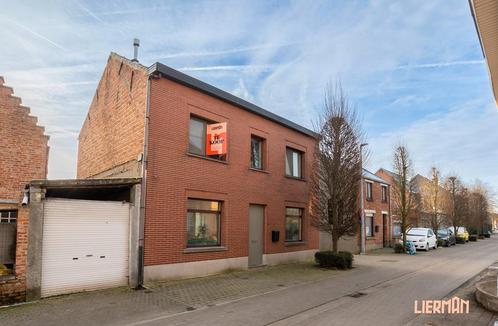 Woning te koop in Aalst, 3 slpks, Immo, Huizen en Appartementen te koop, Vrijstaande woning, C