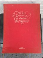 coffret imprimé « Découverte du costume des Flandres », Collections, Enlèvement ou Envoi, Gravure, Costume traditionnel, Utilisé