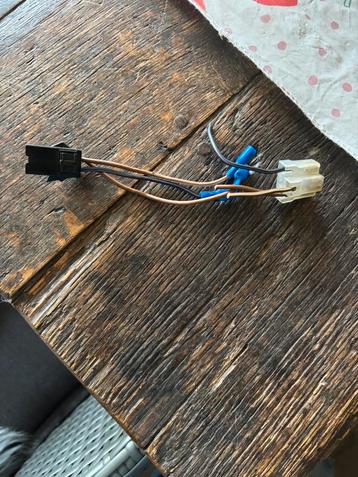 Ford escort mk2 kabelboom gezocht!! beschikbaar voor biedingen