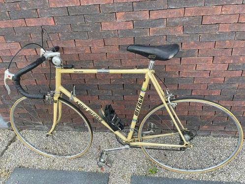 Koga Miyata vintage road speed fiets 1978, Fietsen en Brommers, Fietsen | Heren | Sportfietsen en Toerfietsen, Gebruikt, Koga Miyata