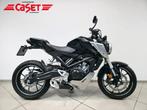 Honda CBF 125 NA (bj 2019), Motoren, Motoren | Honda, Bedrijf, 125 cc, Overig, 11 kW of minder