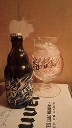 Duvel glas Milan & Quinze, Verzamelen, Ophalen of Verzenden, Duvel