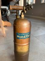 Ancien pulvérisateur Muratori en cuivre, Enlèvement, Utilisé