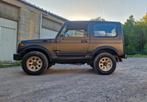 Suzuki sj410, Particulier, 4x4, Te koop, Suzuki