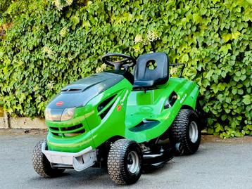Zitmaaier  Brill Crossover  – Topstaat klaar voor gebruik, Tuin en Terras, Ophalen of Verzenden, Zo goed als nieuw