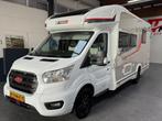 Ford Transit Challenger Graphite 328, Automaat, Airbags, Ringverwarming, Luifel