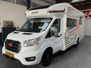 Ford Transit Challenger Graphite 328 beschikbaar voor biedingen