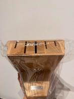 Knives holder - brand new, Ophalen, Zo goed als nieuw