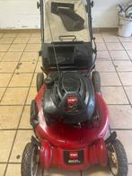Tondeuse autotractée Toro, Tuin en Terras, Grasmaaiers, Ophalen, Zo goed als nieuw