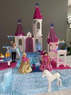 Lego Winter Wonder Palace Paleis (7577), Ophalen of Verzenden, Zo goed als nieuw, Lego