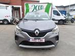 Renault Captur  Waterschade !!!!, Auto's, Renault, Automaat, Stof, Bedrijf, 5 zetels
