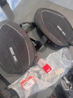 Givi Soft zijkoffers, Ophalen, Nieuw