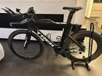 Trek speedconcept 7 series, Fietsen en Brommers, Fietsen | Racefietsen, Ophalen, Zo goed als nieuw, Carbon