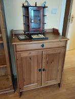 Ikea Leiksvik-meubels, Huis en Inrichting, Ophalen