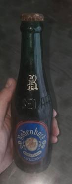 Vol flesje rodenbach 1950, Verzamelen, Biermerken, Ophalen